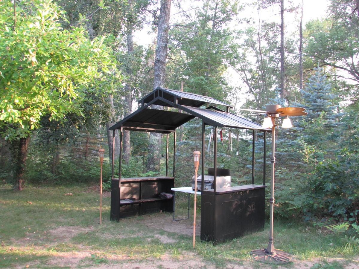 Best Bear Lodge & Campground Irons 외부 사진