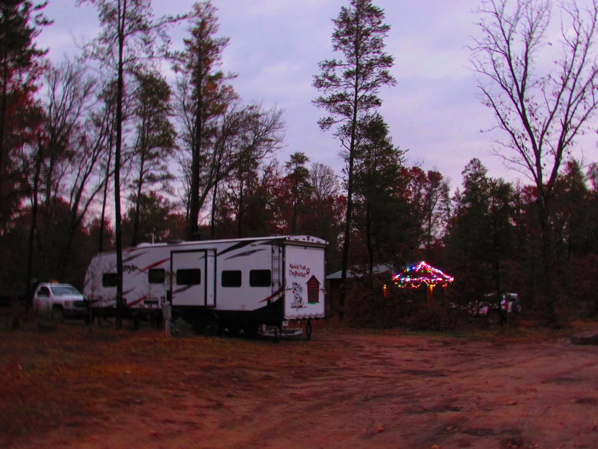 Best Bear Lodge & Campground Irons 외부 사진