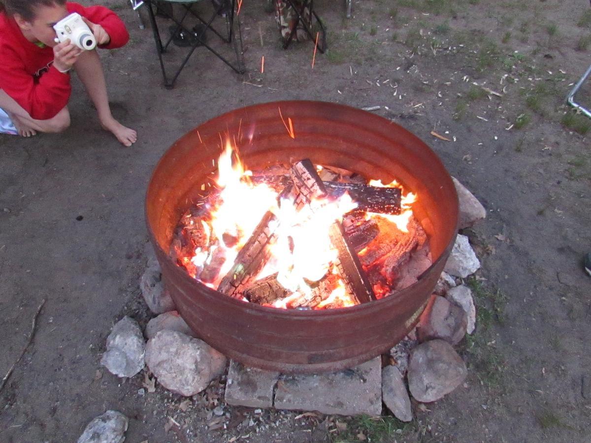 Best Bear Lodge & Campground Irons 외부 사진