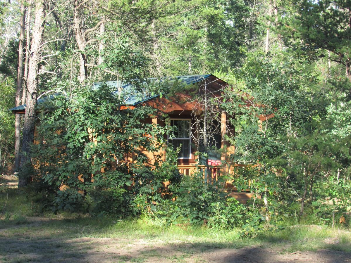 Best Bear Lodge & Campground Irons 외부 사진