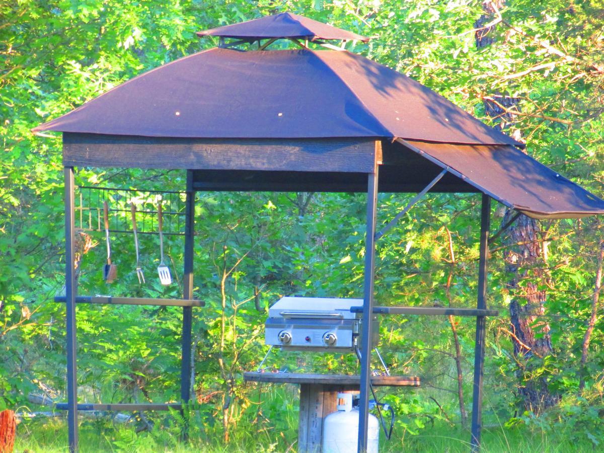 Best Bear Lodge & Campground Irons 외부 사진